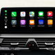 Image for article titled A Glitch Took Down CarPlay For Some BMW And Supra Owners At Once